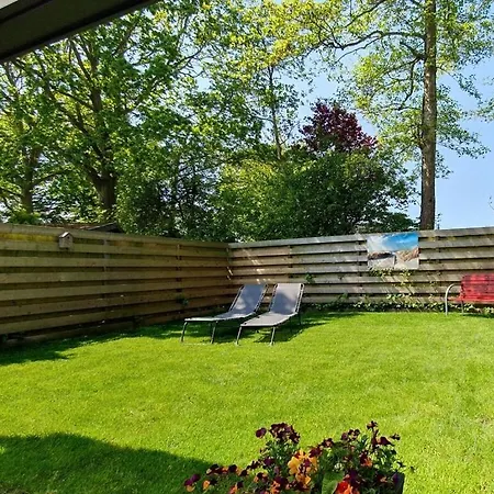In With Garden *