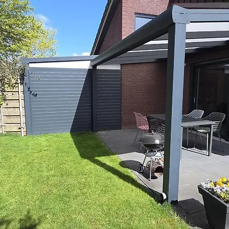 In With Garden *