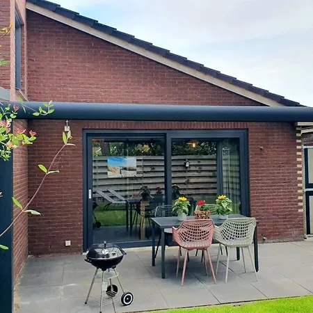 In With Garden