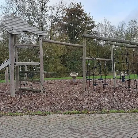 In With Garden Dirkshorn